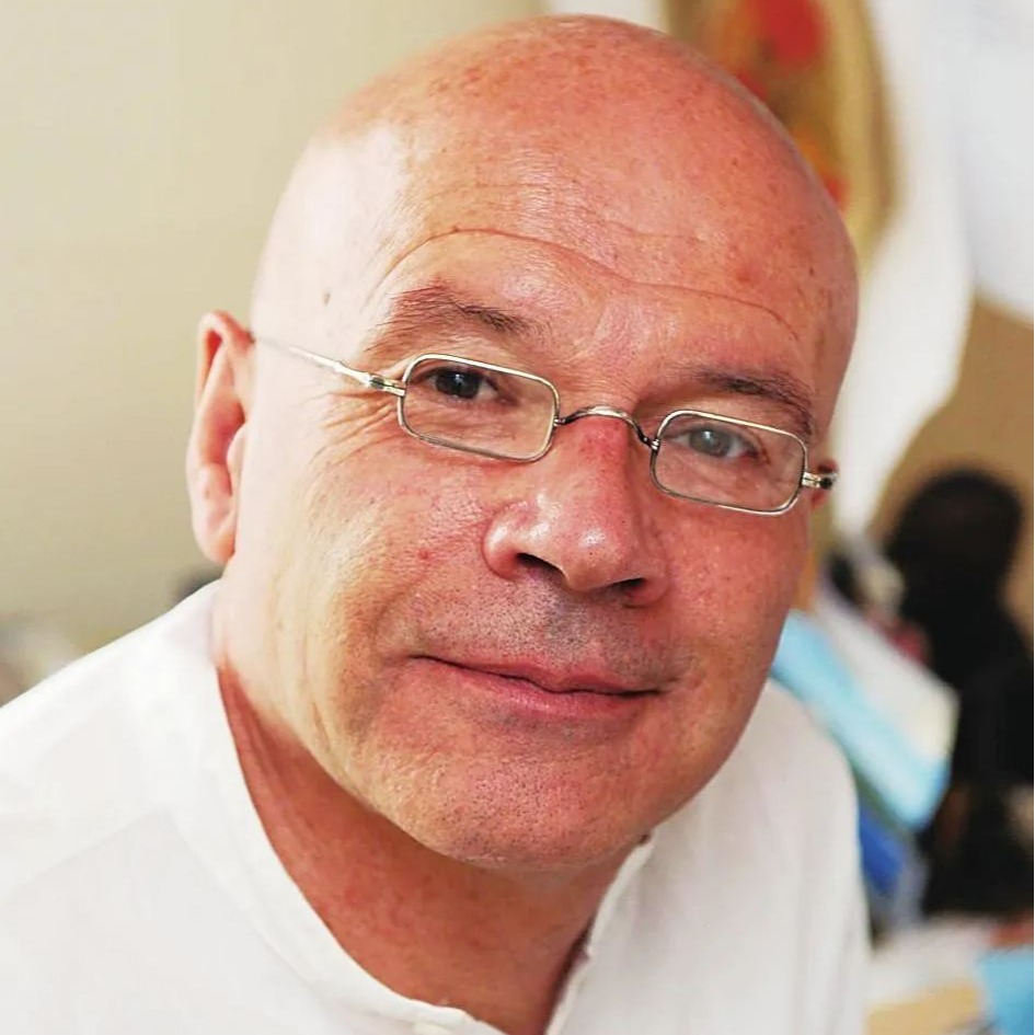 Global Thinkers Special | Martin Jacques: The U.S. Would Eventually Have to Accept That China Enjoys Parity with the U.S