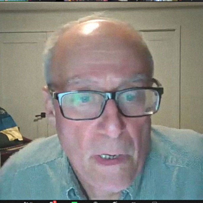 Robert Ross:Professor of Political Science at Boston College