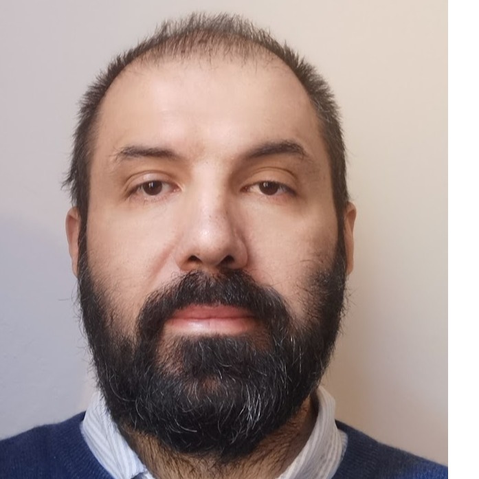 【Thematic Forum of Global Digital Economy Conference 2023】Prof. Giorgio Prodi
