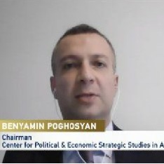 Now and Beyond | Bhaskar Koirala, Director at the Nepal Institute of Int'l and Strategic Studies and Invited Expert of iGCU