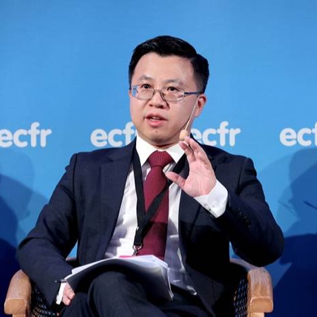 【ECFR】Professor Wang Dong's Speech on ECFR's Annual Council Meeting 2023 II