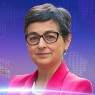 Now and Beyond | H.E. Arancha Gonzales Laya: Dean of the Paris School of International Affairs at Sciences Po