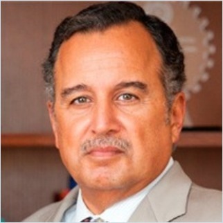 Nabil Fahmy: Former Foreign Minister of Egypt (2)