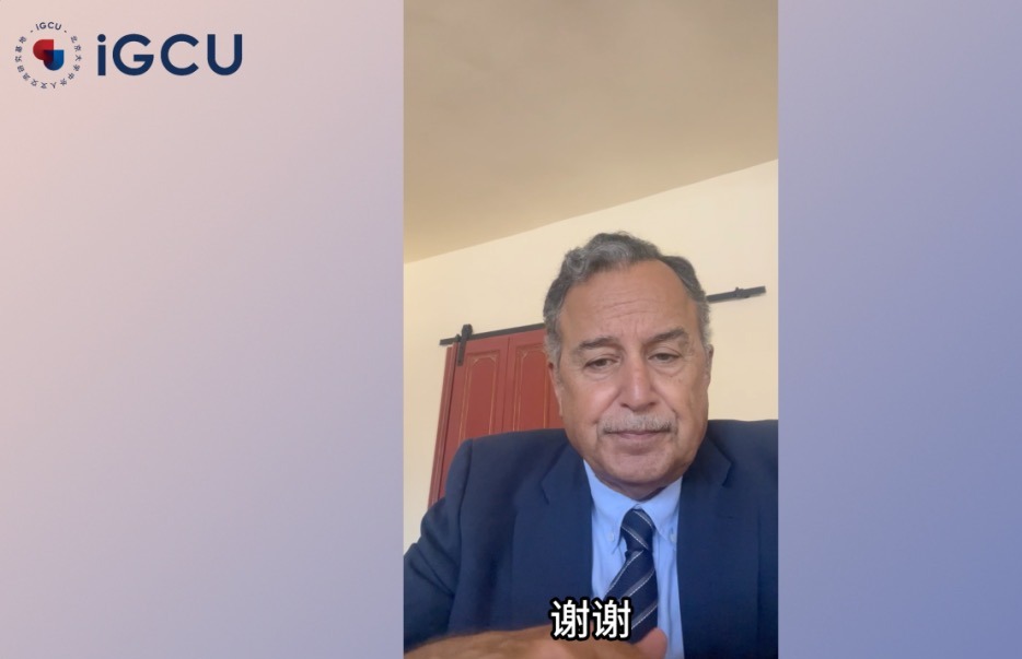 Nabil Fahmy: Building Smart City is Vital for the Global South and I would like to See the Next Smart City Report Including more  Cities from the Global South