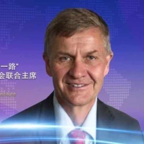 Now and Beyond | H.E. Erik Solheim: President of the Green Belt and Road Institute
